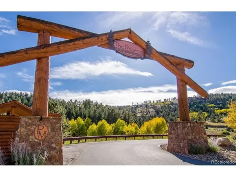 14794 Wetterhorn Peak Trail