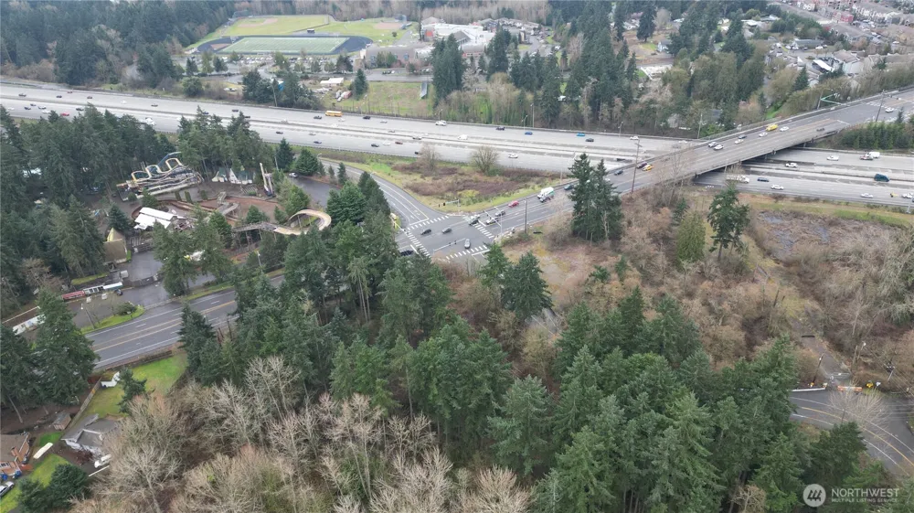 1111 Enchanted Pkwy S Federal Way, WA 98003
