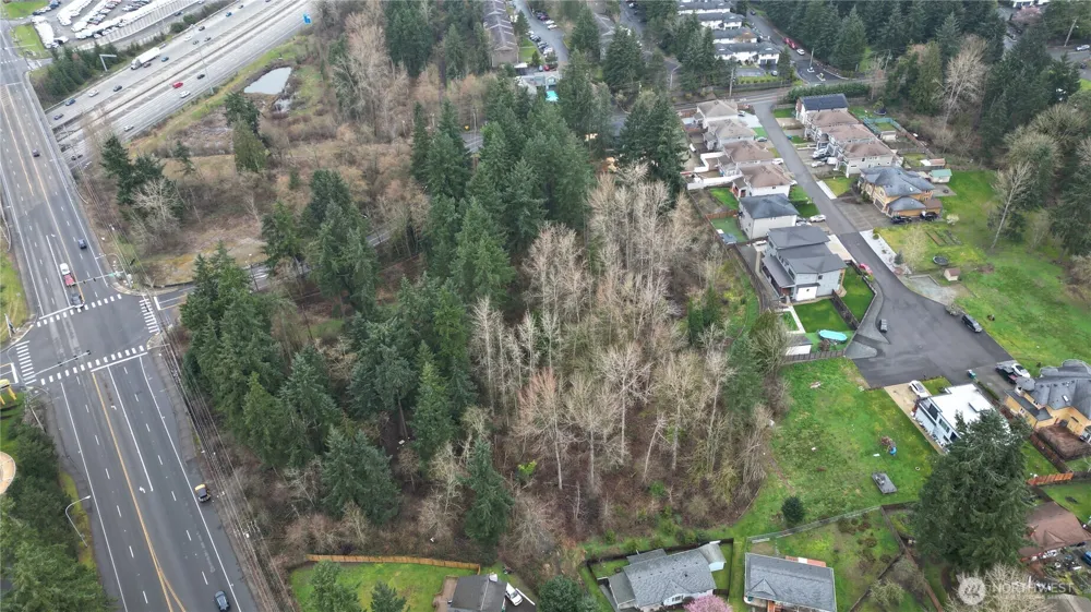 1111 Enchanted Pkwy S Federal Way, WA 98003