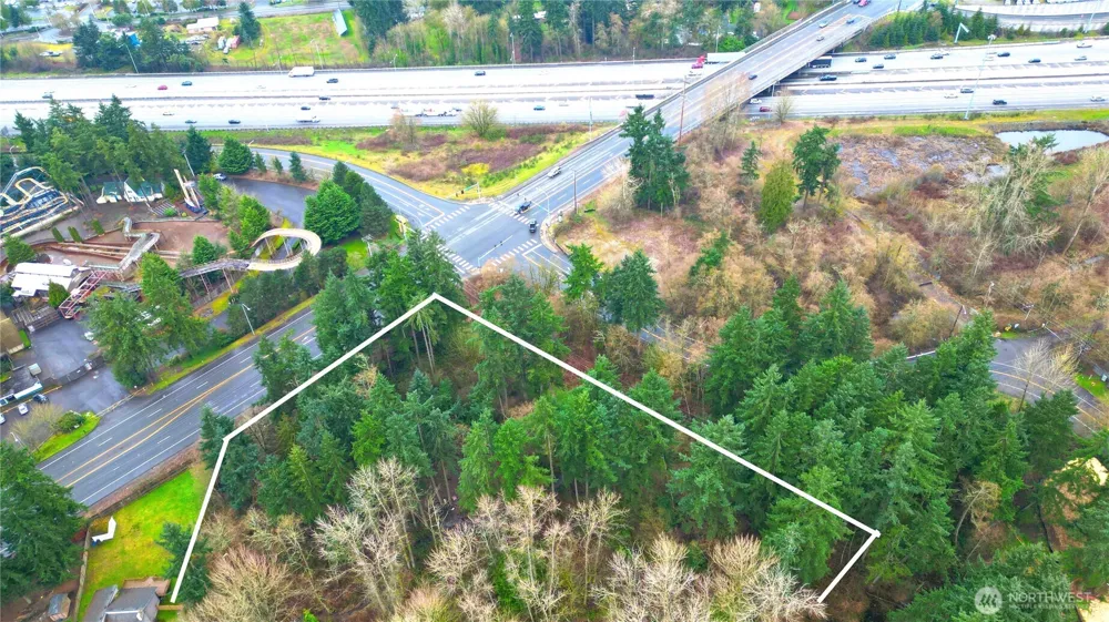 1111 Enchanted Pkwy S Federal Way, WA 98003