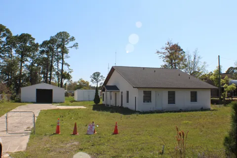 8005 Panama City Beach Parkway