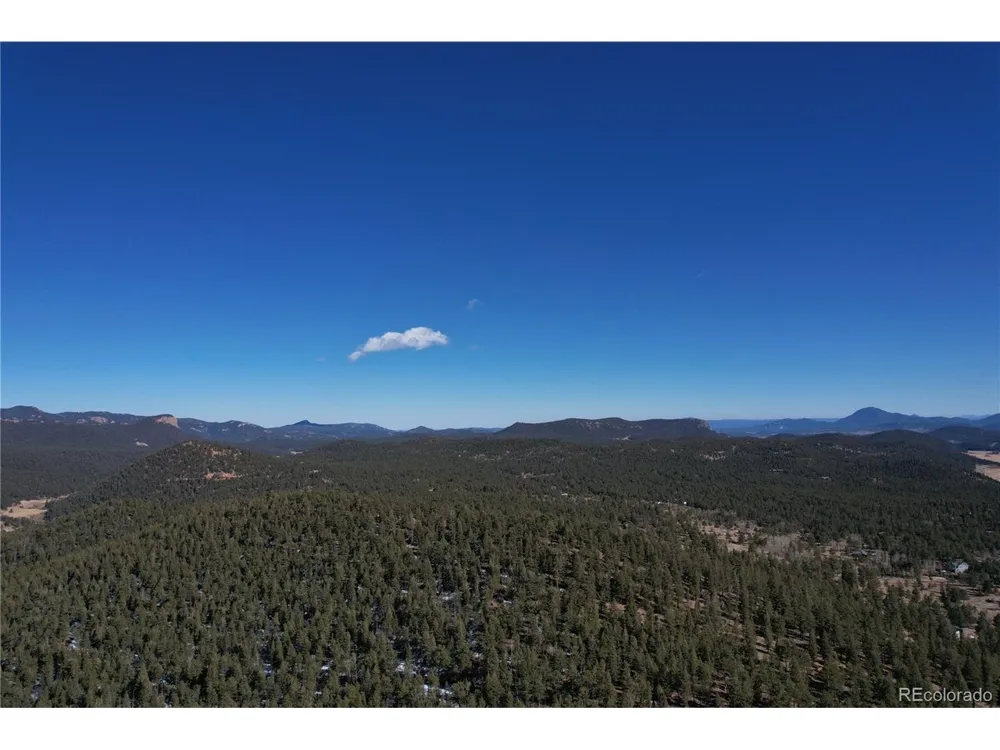 927 Forest Drive Bailey, CO 80421