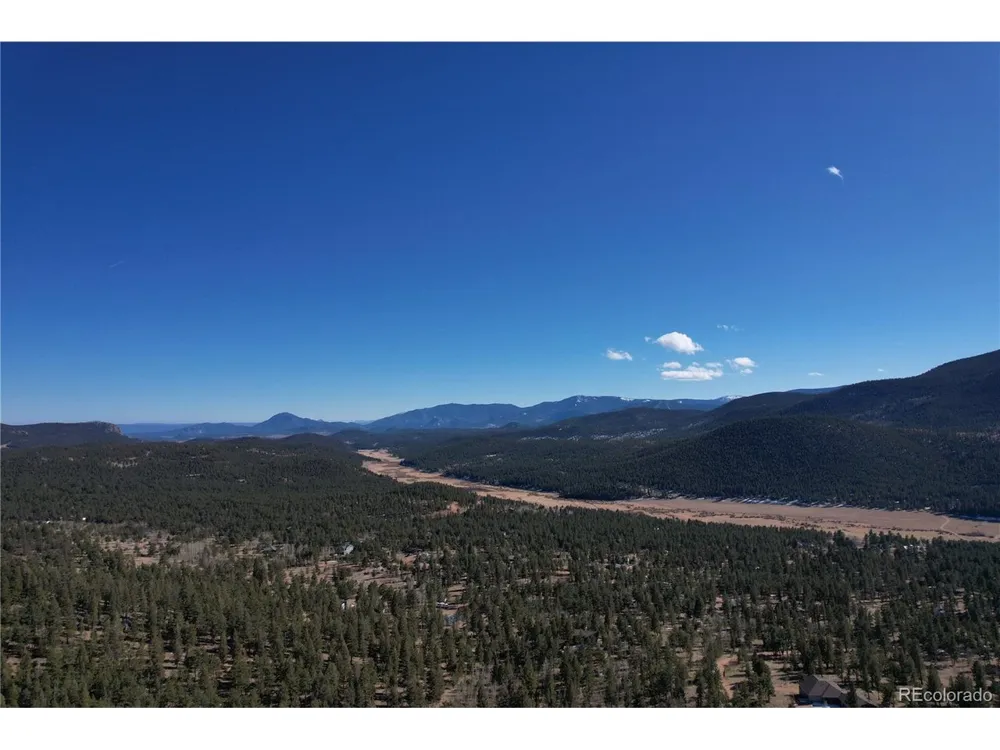 927 Forest Drive Bailey, CO 80421