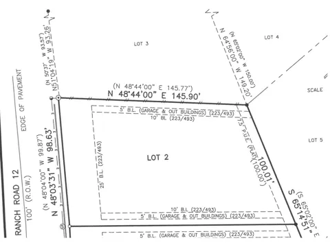 1526 RR 12 CIRCLE