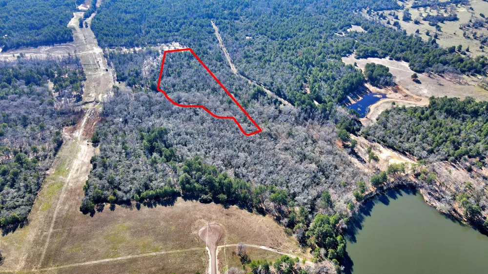 896 Pr 1318 Centerville, TX 75833