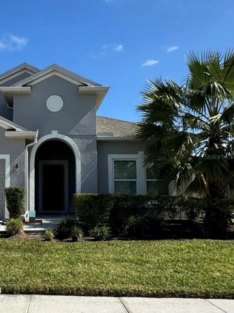 12245 PRAIRIE PLANTATION WAY