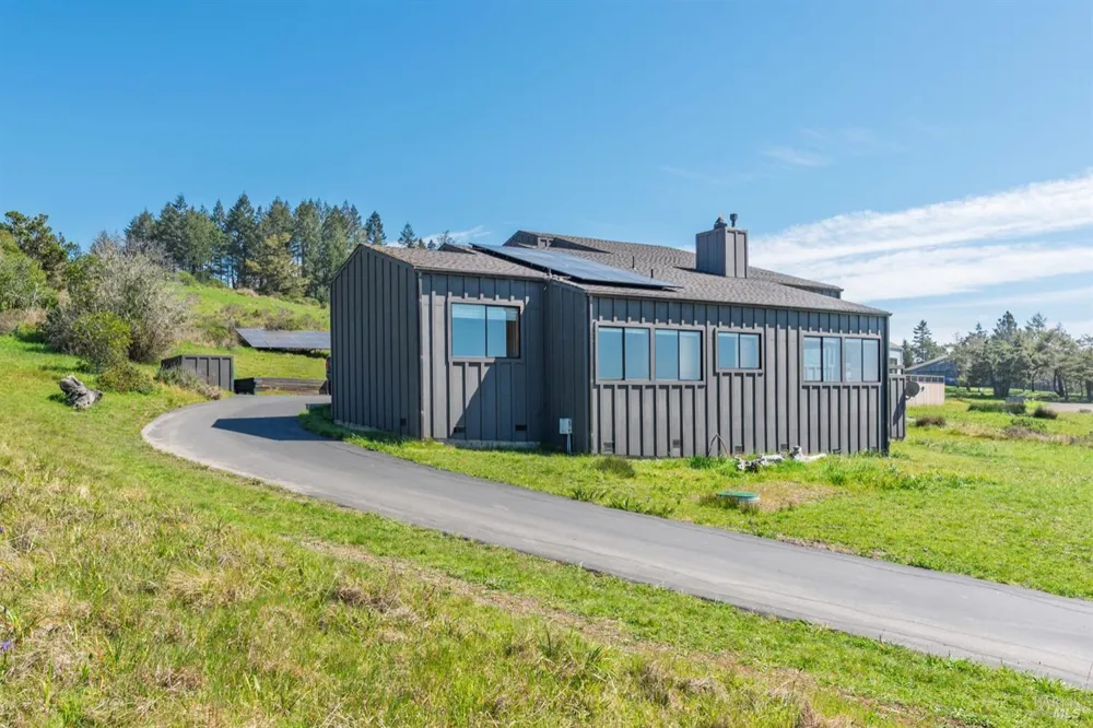 36808 Greencroft Close The Sea Ranch, CA 95497