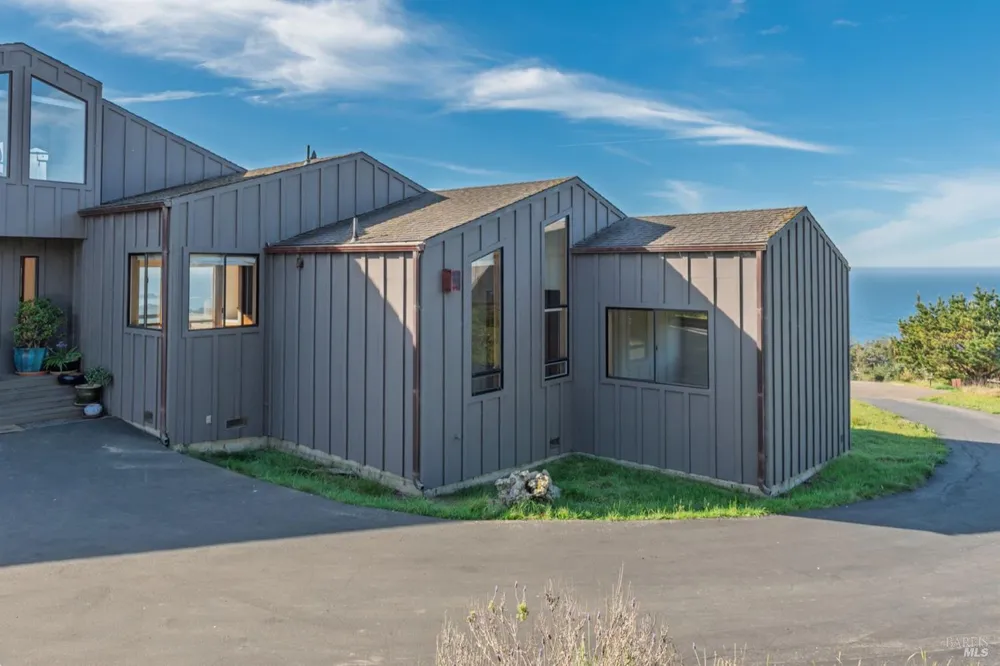 36808 Greencroft Close The Sea Ranch, CA 95497