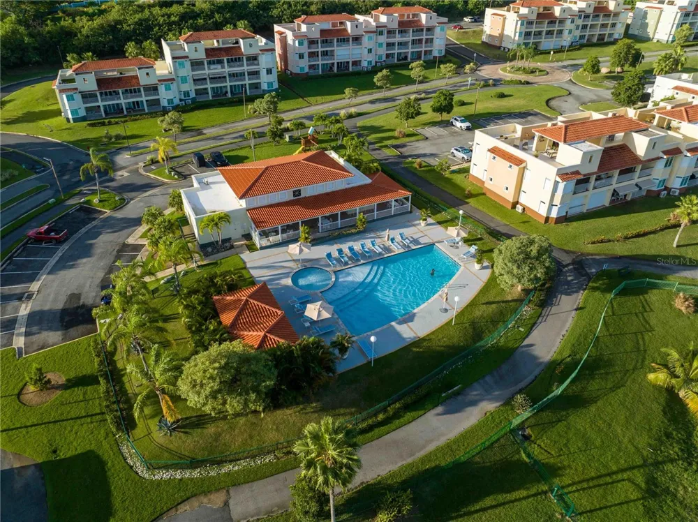 180 PALMAS DRIVE #38-D Humacao, PR 00791