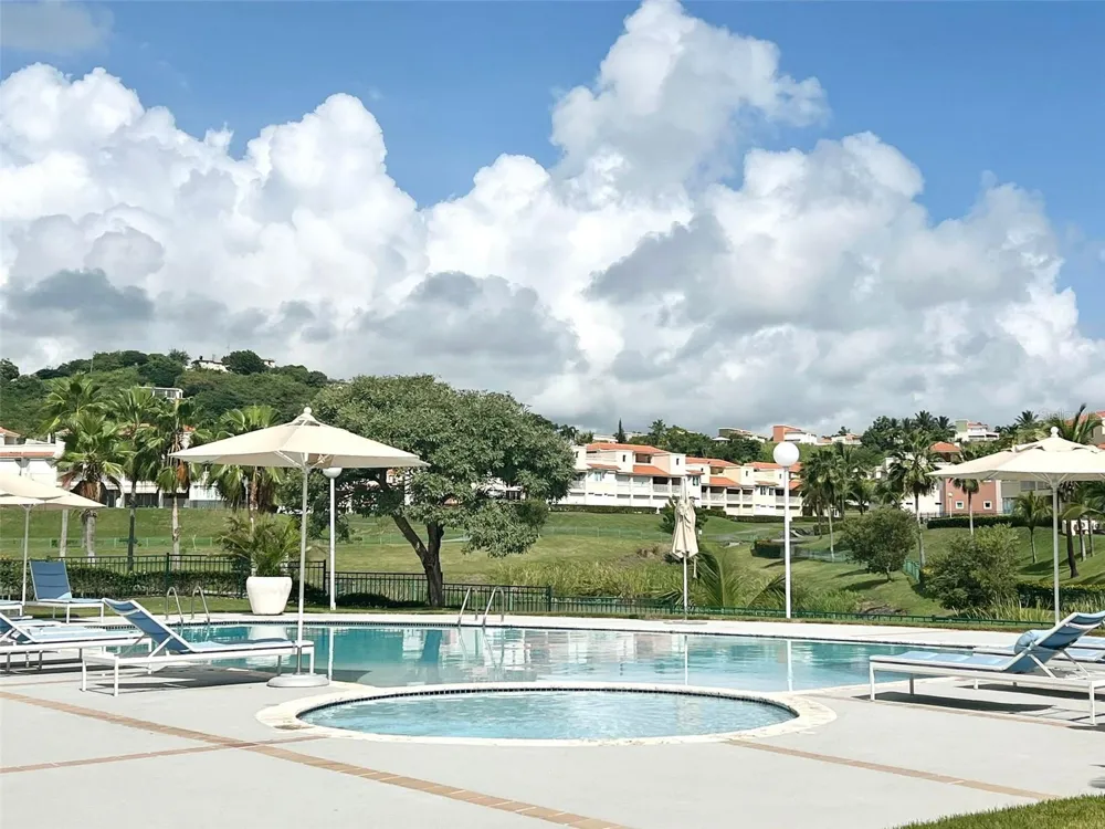 180 PALMAS DRIVE #38-D Humacao, PR 00791