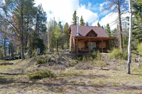 851 Kebler Trail