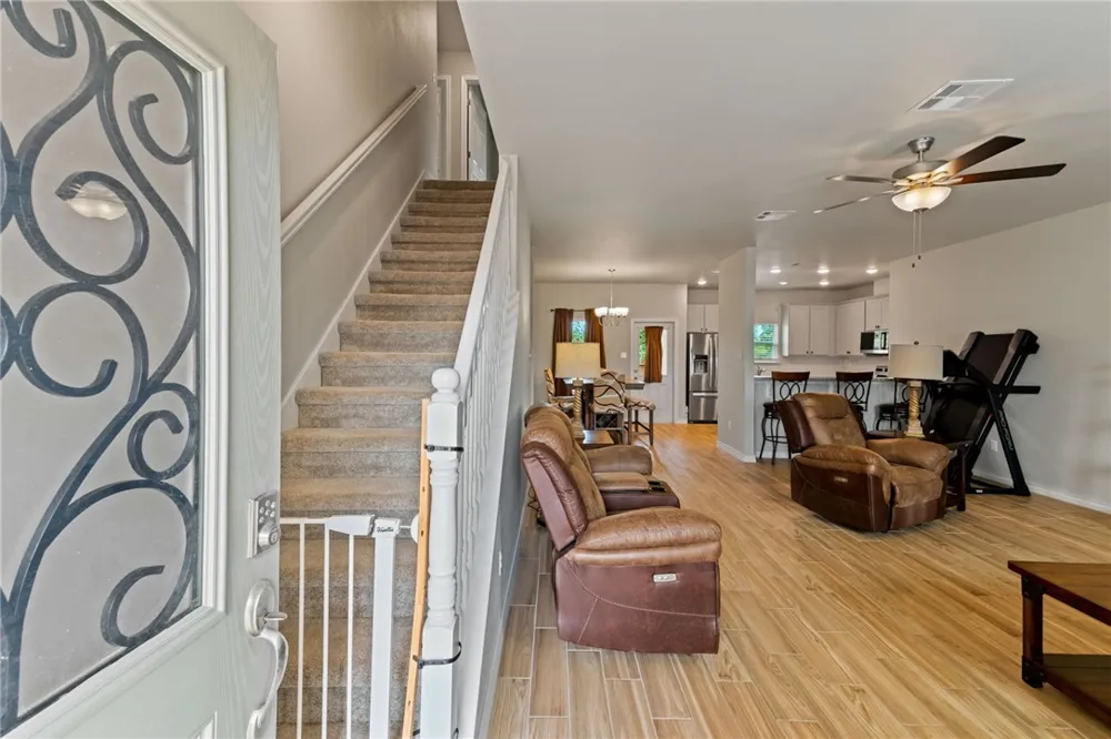 1513 Lisa Ann Drive Aransas Pass, TX 78336