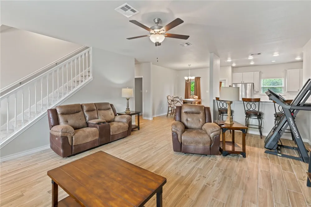 1513 Lisa Ann Drive Aransas Pass, TX 78336