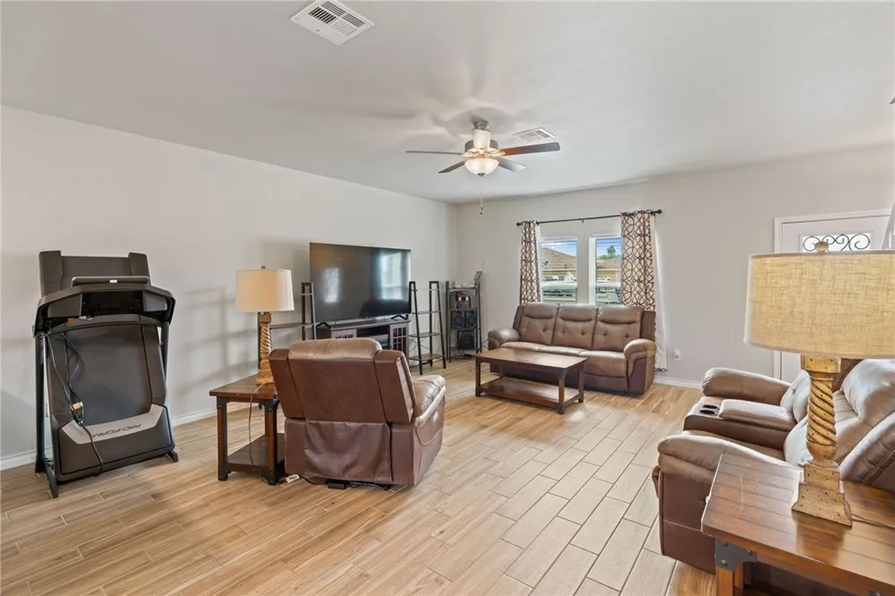 1513 Lisa Ann Drive Aransas Pass, TX 78336