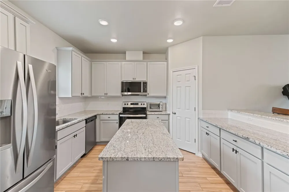 1513 Lisa Ann Drive Aransas Pass, TX 78336