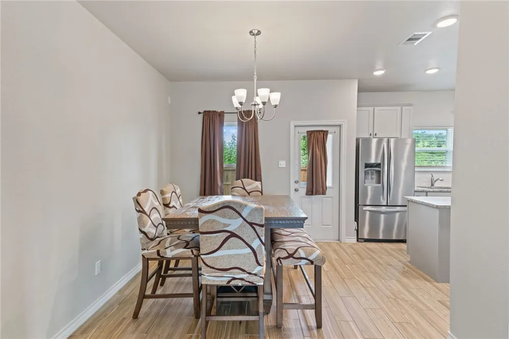 1513 Lisa Ann Drive Aransas Pass, TX 78336