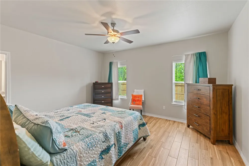 1513 Lisa Ann Drive Aransas Pass, TX 78336