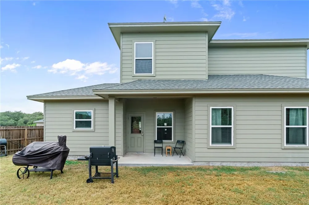 1513 Lisa Ann Drive Aransas Pass, TX 78336