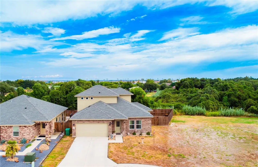 1513 Lisa Ann Drive Aransas Pass, TX 78336