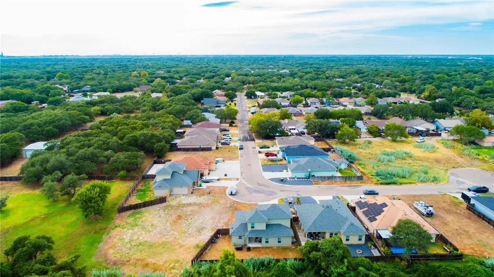 1513 Lisa Ann Drive Aransas Pass, TX 78336