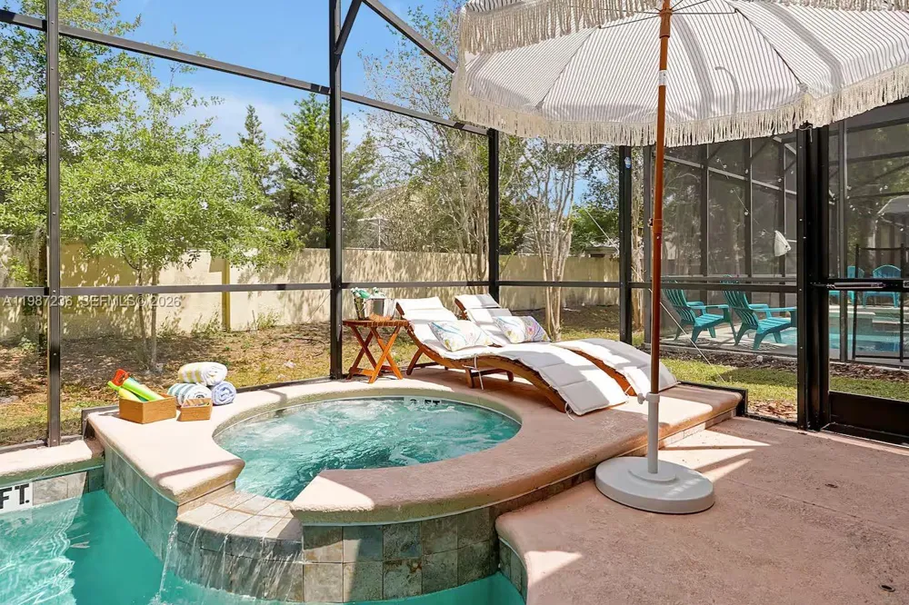 2650 SANTOSH CV Kissimmee, FL 34746