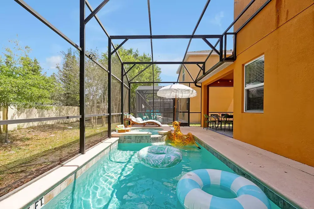 2650 SANTOSH CV Kissimmee, FL 34746