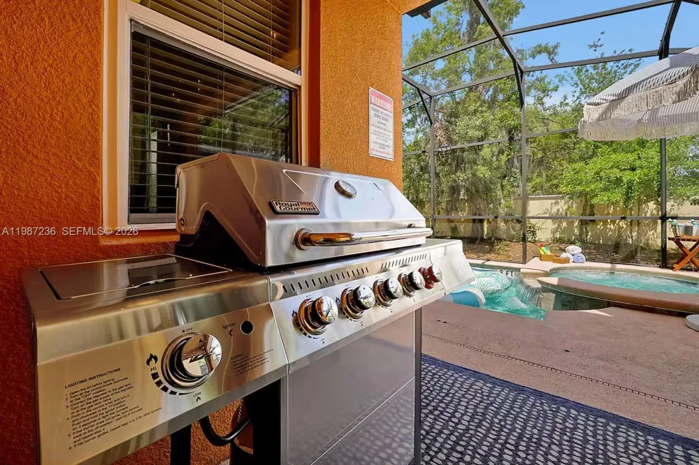 2650 SANTOSH CV Kissimmee, FL 34746