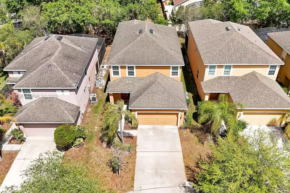 2650 SANTOSH CV Kissimmee, FL 34746