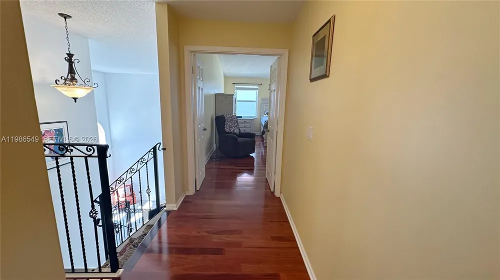 15973 NW 16th Ct Pembroke Pines, FL 33028