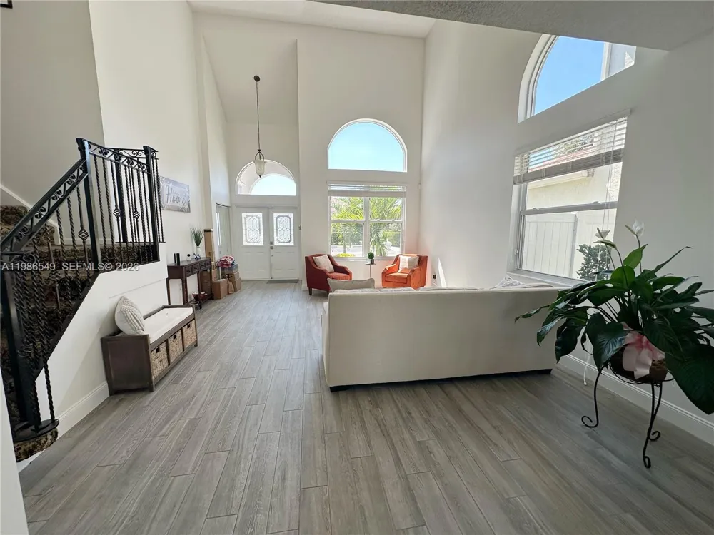 15973 NW 16th Ct Pembroke Pines, FL 33028