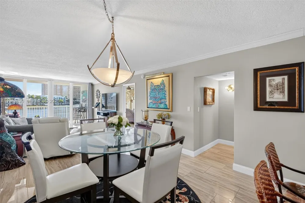 121 Golden Isles Dr #205 Hallandale Beach, FL 33009