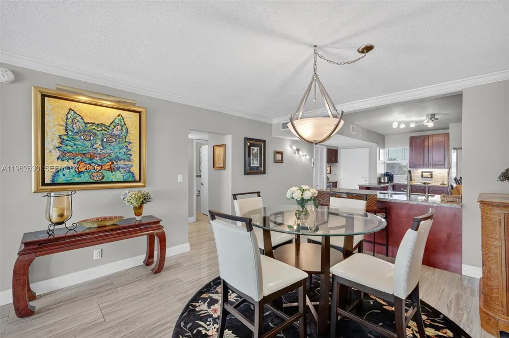 121 Golden Isles Dr #205 Hallandale Beach, FL 33009