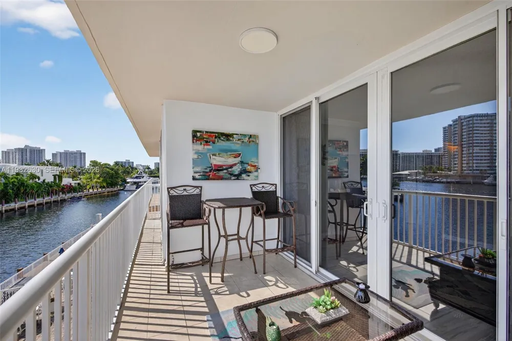 121 Golden Isles Dr #205 Hallandale Beach, FL 33009
