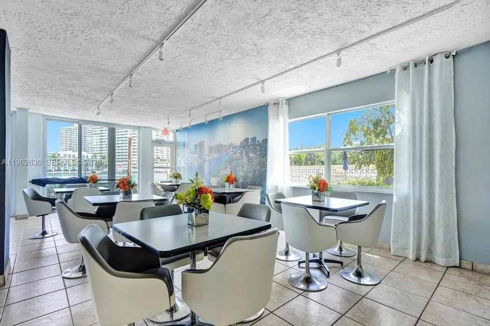 121 Golden Isles Dr #205 Hallandale Beach, FL 33009
