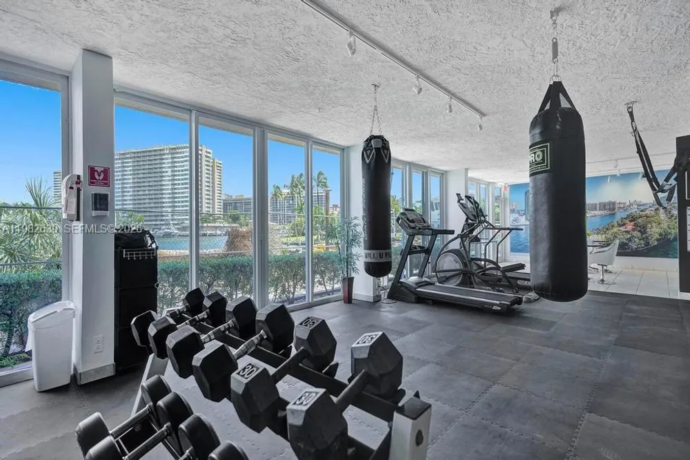121 Golden Isles Dr #205 Hallandale Beach, FL 33009