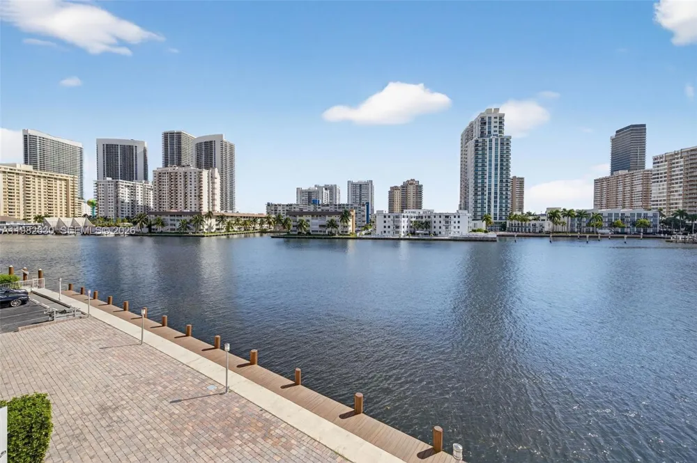 121 Golden Isles Dr #205 Hallandale Beach, FL 33009