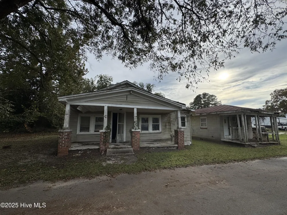 108 Bell Street Pollocksville, NC 28573