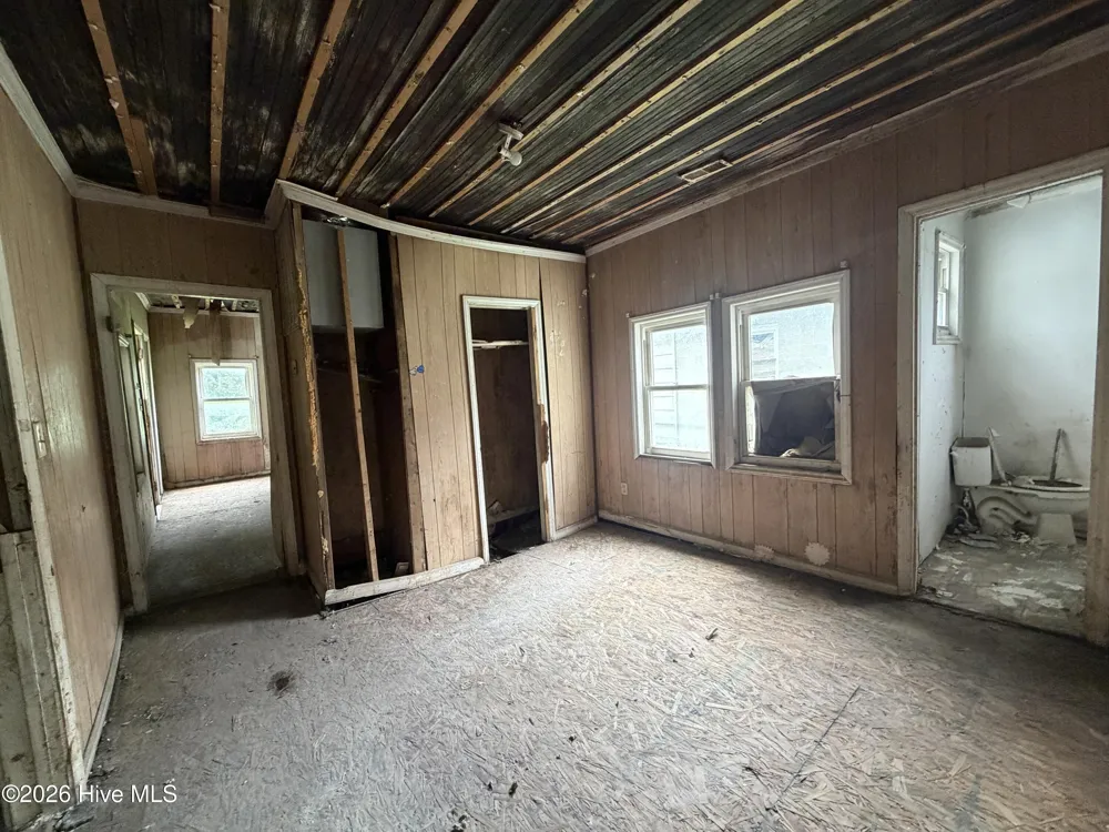 108 Bell Street Pollocksville, NC 28573