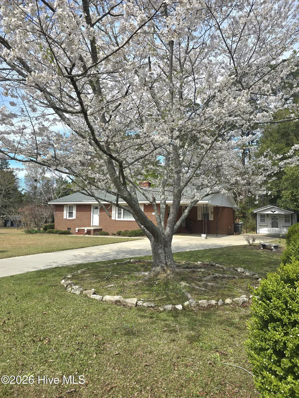 214 E Bladen Street Bladenboro, NC 28320
