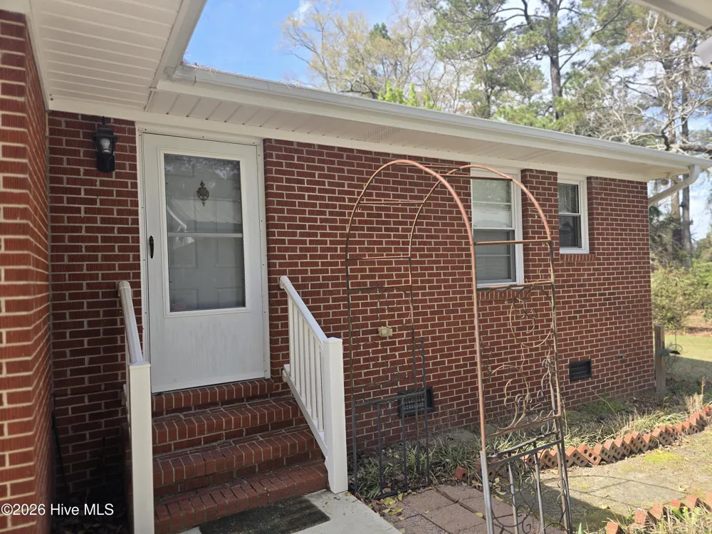 214 E Bladen Street Bladenboro, NC 28320