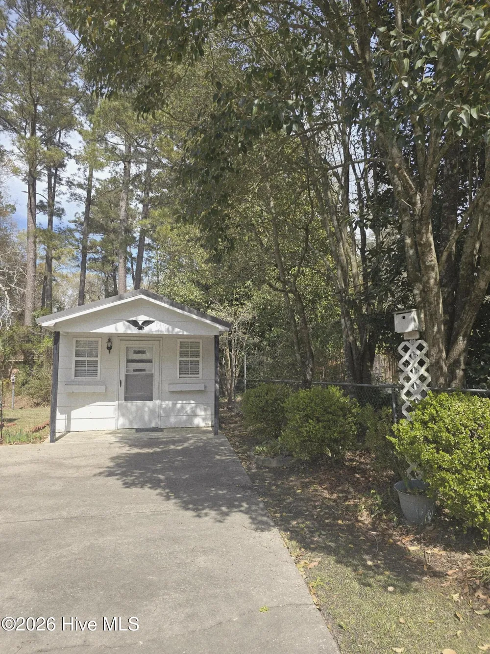 214 E Bladen Street Bladenboro, NC 28320
