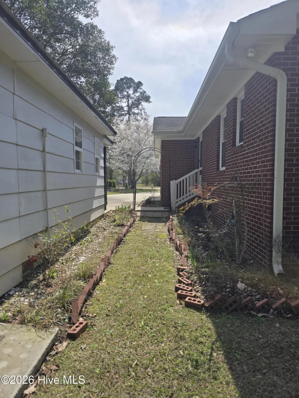 214 E Bladen Street Bladenboro, NC 28320