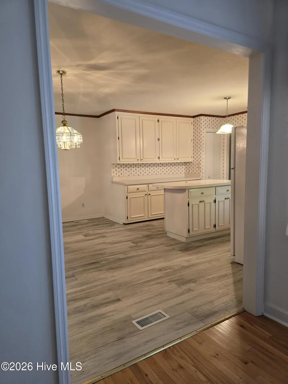 214 E Bladen Street Bladenboro, NC 28320
