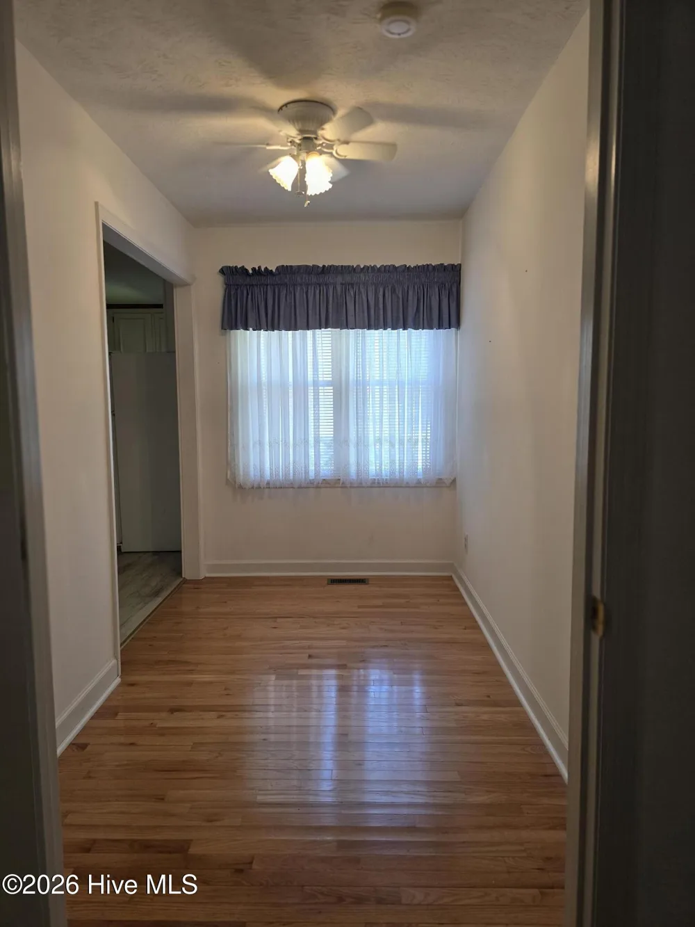 214 E Bladen Street Bladenboro, NC 28320