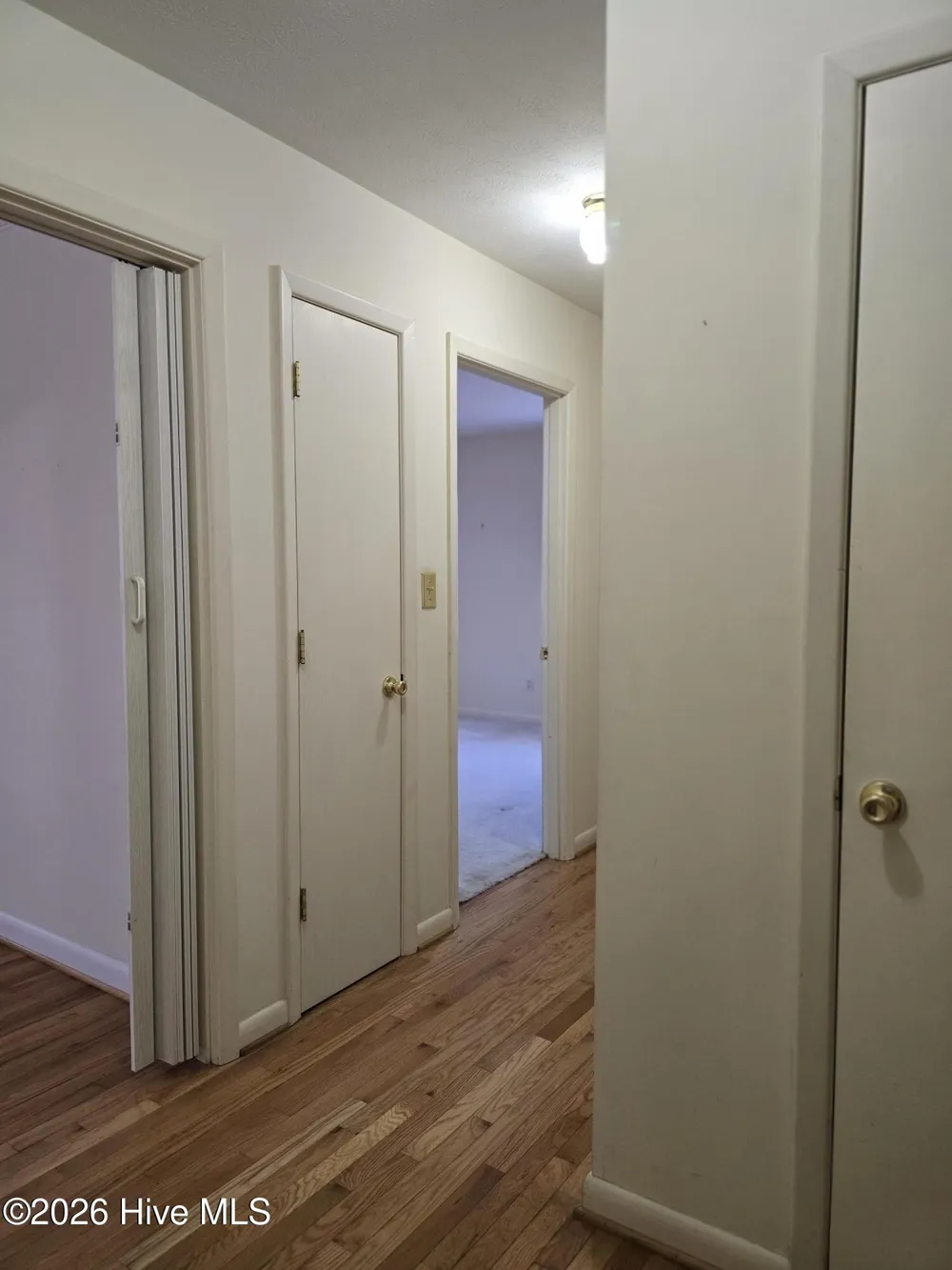 214 E Bladen Street Bladenboro, NC 28320
