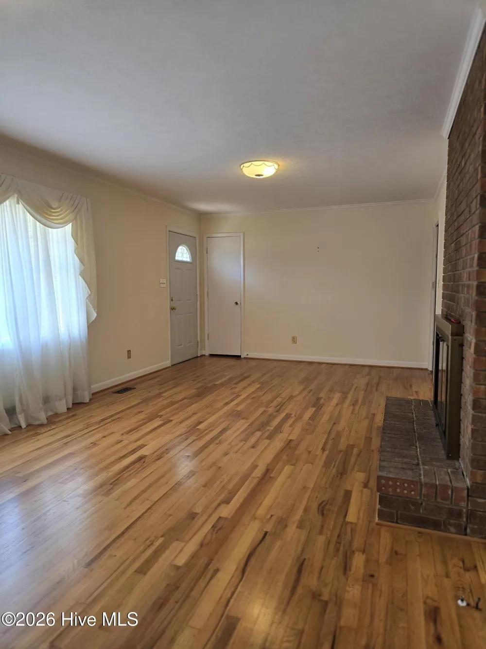 214 E Bladen Street Bladenboro, NC 28320
