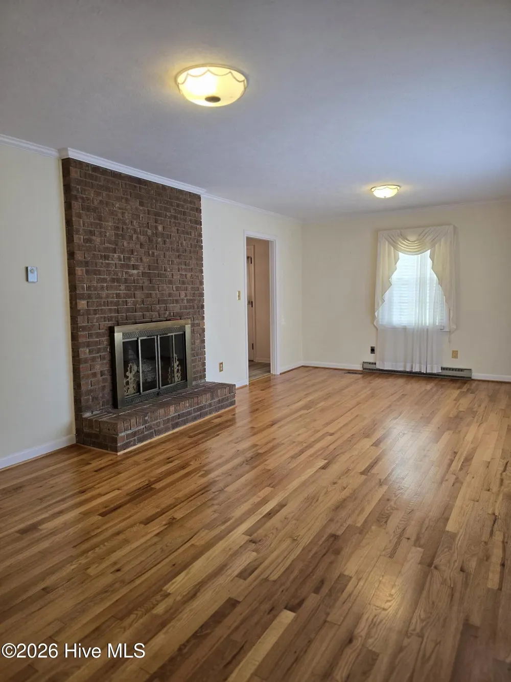 214 E Bladen Street Bladenboro, NC 28320