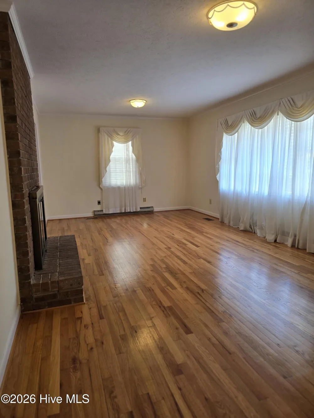 214 E Bladen Street Bladenboro, NC 28320