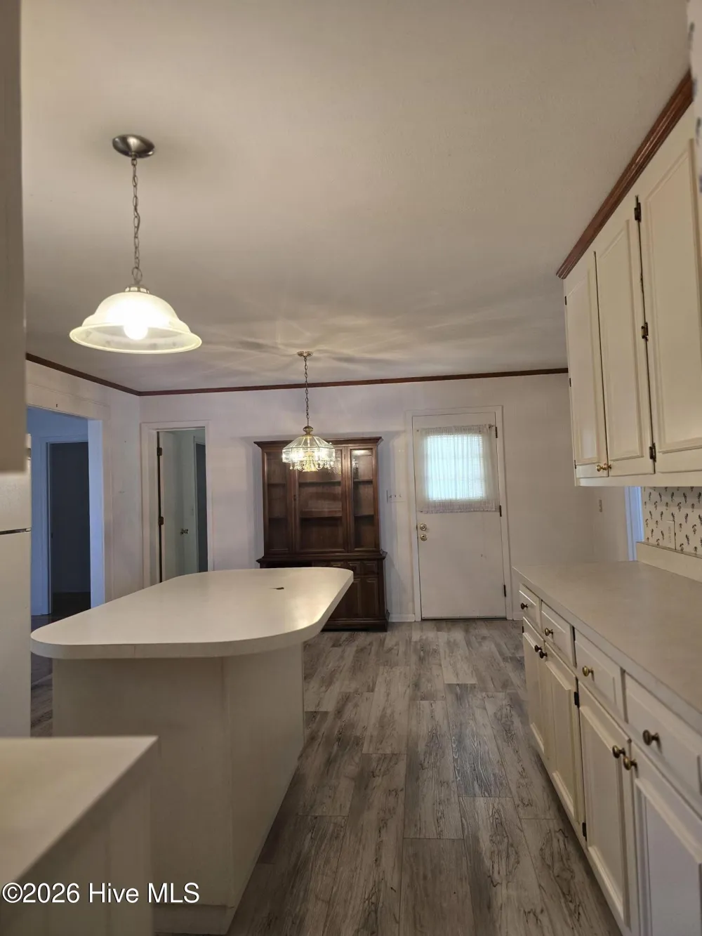 214 E Bladen Street Bladenboro, NC 28320