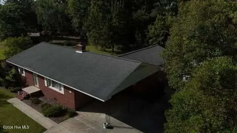 214 E Bladen Street Bladenboro, NC 28320